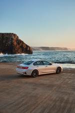 BMW 320d Sport Line 2019 года (WW)